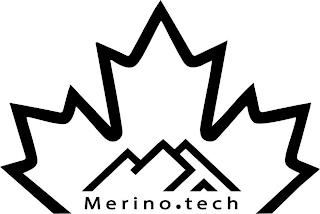 MERINO.TECH logo