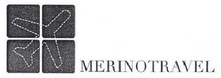MERINOTRAVEL logo