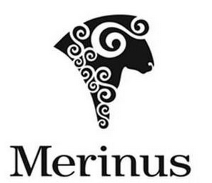 MERINUS logo