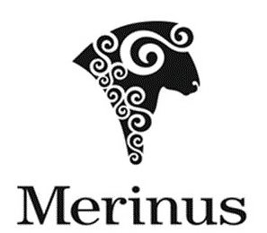 MERINUS logo