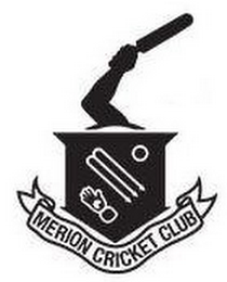 MERION CRICKET CLUB logo