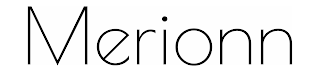 MERIONN logo