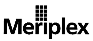 MERIPLEX logo