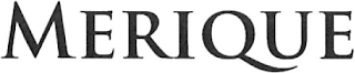 MERIQUE logo