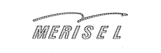 MERISEL logo