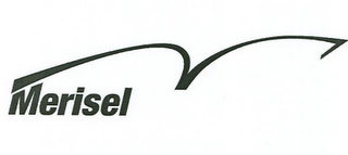 MERISEL logo