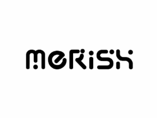 MERISH logo