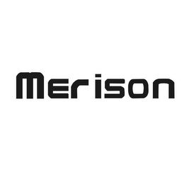 MERISON logo