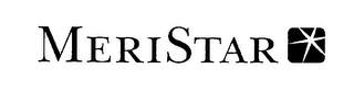 MERISTAR logo