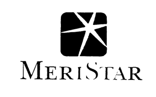 MERISTAR logo