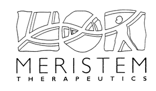 MERISTEM THERAPEUTICS logo