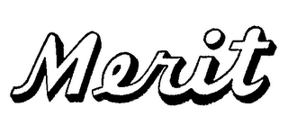 MERIT logo
