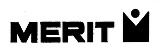 MERIT logo