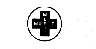 MERIT logo