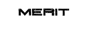 MERIT logo