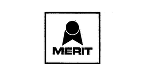 MERIT logo