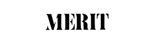 MERIT logo