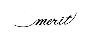 MERIT logo