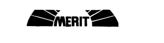 MERIT logo