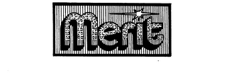MERIT logo