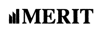 MERIT logo