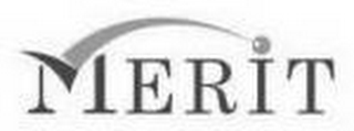 MERIT logo