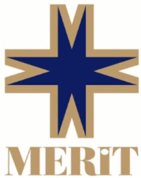 MERIT logo