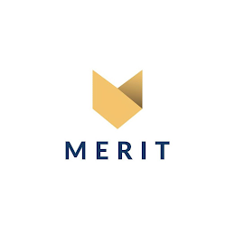 MERIT logo