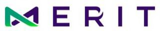 MERIT logo