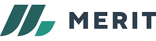 MERIT logo