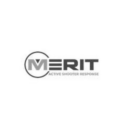 MERIT ACTIVE SHOOTER RESPONSE logo