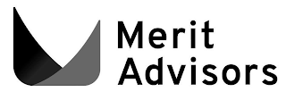 MERIT ADVISORS logo