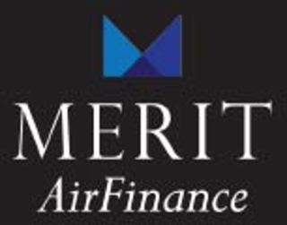 MERIT AIRFINANCE logo