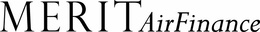 MERIT AIRFINANCE logo