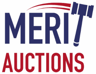 MERIT AUCTIONS