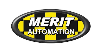 MERIT AUTOMATION logo