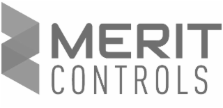 MERIT CONTROLS logo