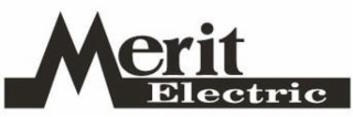 MERIT ELECTRIC