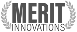 MERIT INNOVATIONS logo