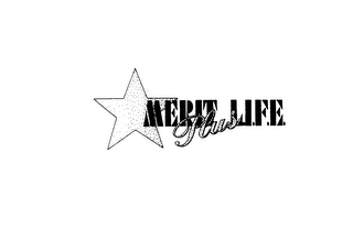 MERIT LIFE PLUS logo
