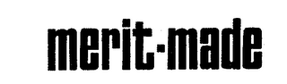 MERIT-MADE logo