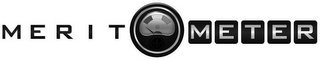 MERIT METER logo
