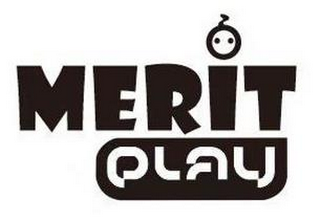 MERIT PLAY logo