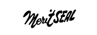 MERIT SEAL logo