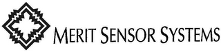 MERIT SENSOR SYSTEMS logo