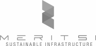 MERIT SI SUSTAINABLE INFRASTRUCTURE logo