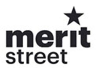 MERIT STREET logo