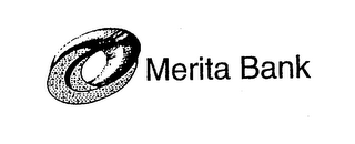 MERITA BANK logo