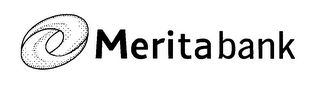 MERITA BANK logo