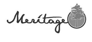 MERITAGE logo